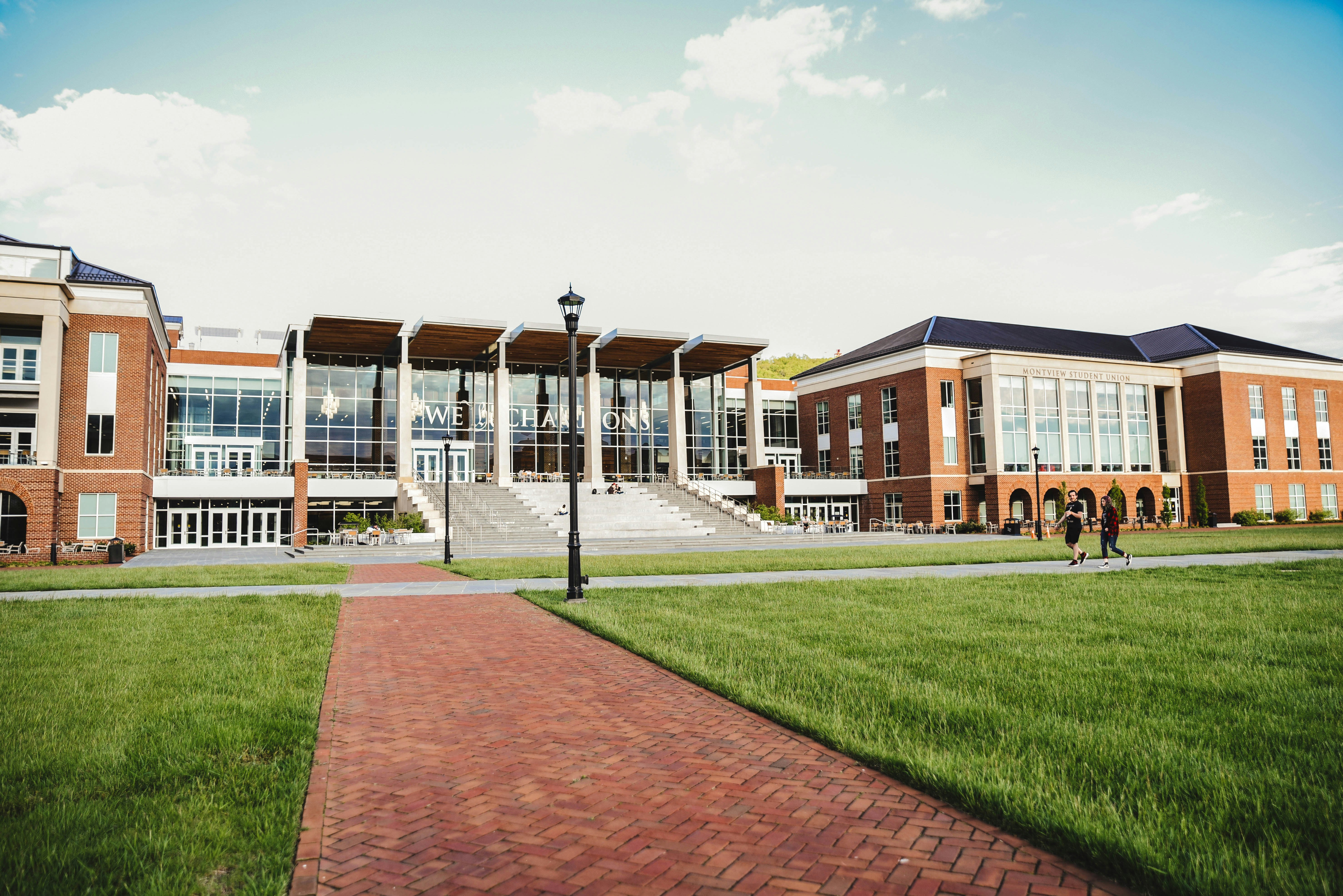Hampshire College Early Learning Center gallery image